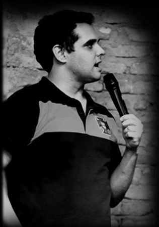 No seu evento