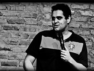 No seu evento